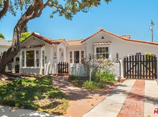 417 11th St, Santa Monica, CA 90402