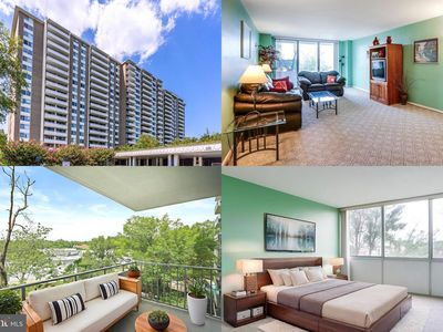 5101 River Rd APT 811, Bethesda, MD, 20816