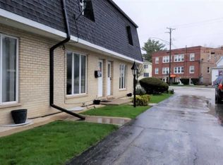 18356 Myrtle Ct APT 4, Lansing, IL 60438