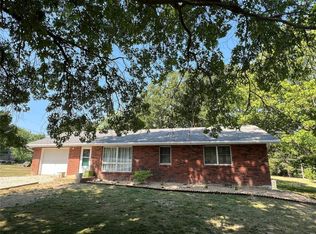 14815 County Road 2330, Saint James, MO 65559
