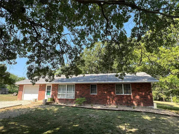 14815 County Road 2330, Saint James, MO 65559