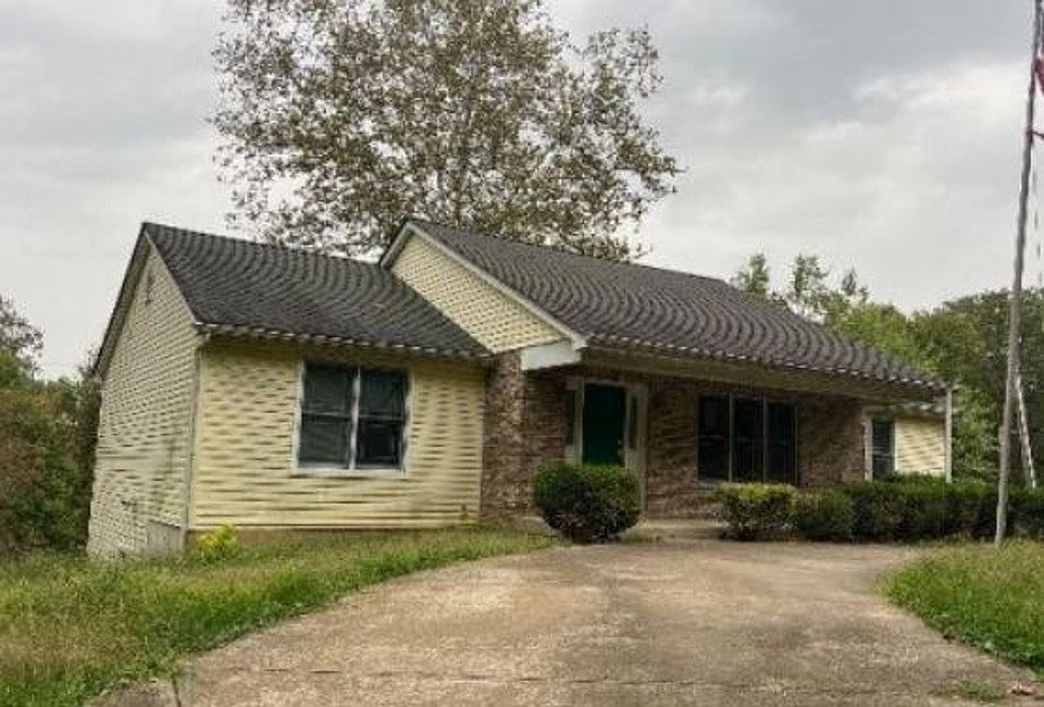 Property Front View