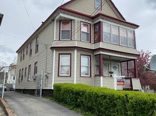 805 Francis Ave, Schenectady, NY 12303
