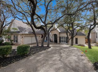1722 Fox Tree Ln, San Antonio, TX 78248