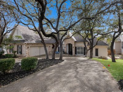 1722 Fox Tree Ln, San Antonio, TX, 78248