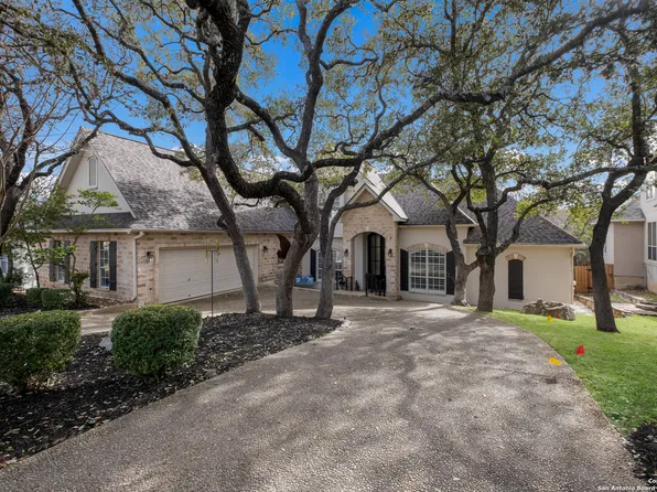 1722 Fox Tree Ln, San Antonio, TX 78248