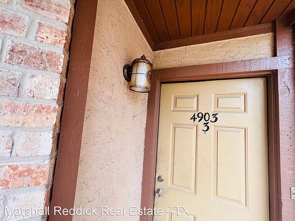 2nd image of 4903 Ali Ave APT 3