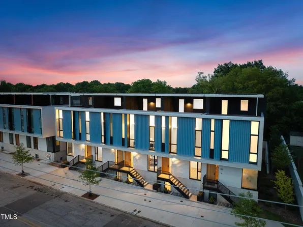 501 S Bloodworth St #103, Raleigh, NC 27601