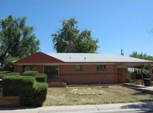 7776 Turner Dr, Denver, CO 80221