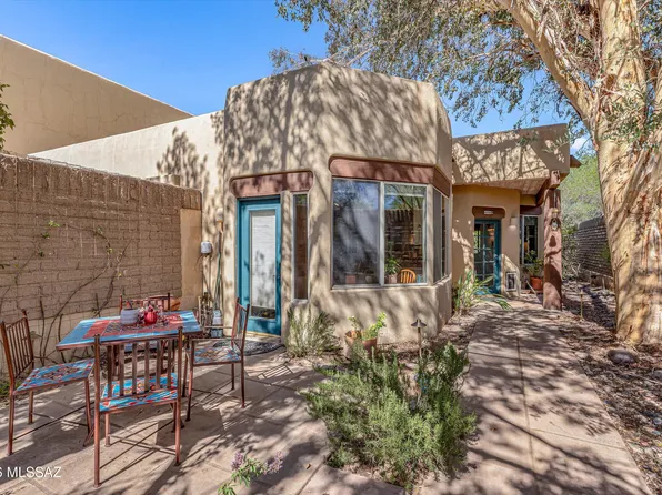 2940 N Santa Rosa Pl, Tucson, AZ 85712