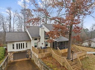 3922 Highway 2, Cohutta, GA 30710