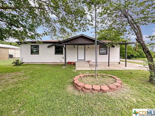 1101 Karen Dr, Killeen, TX 76549
