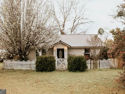 18730 Us Highway 441, Mc Intyre, GA, 31054