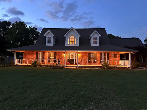 1242 Saint Augustine Blvd, Trumann, AR 72472