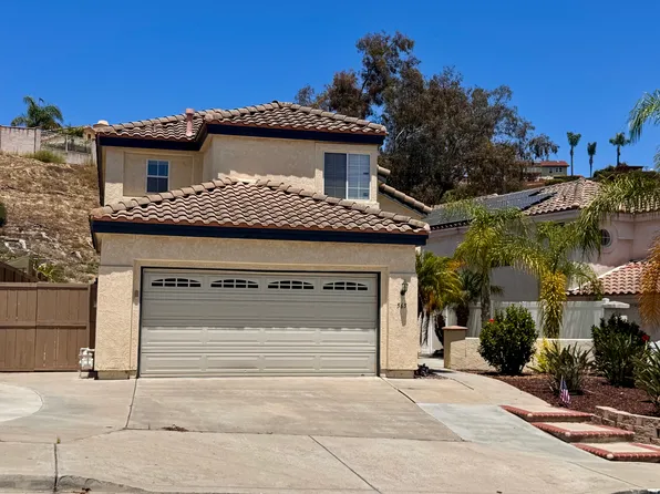 565 Kiley Rd, Chula Vista, CA 91910