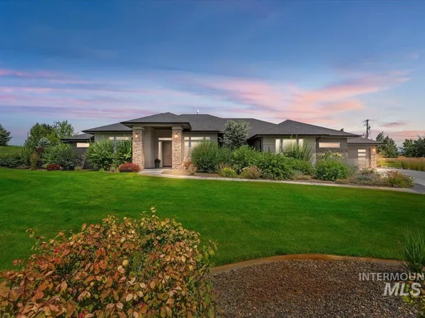 15465 Syrah Ct, Caldwell, ID 83607