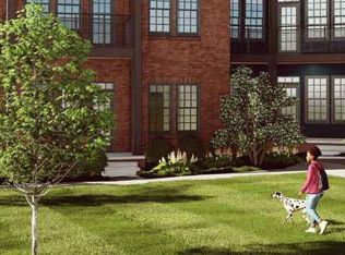 Gordon Street Lofts, Greenville, SC 29611