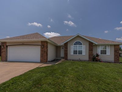 313 N Cheyenne, Clever, MO, 65631