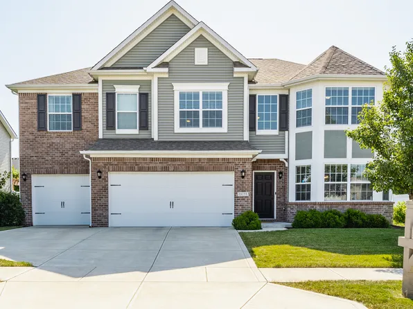 18155 Sunbrook Way, Westfield, IN 46074