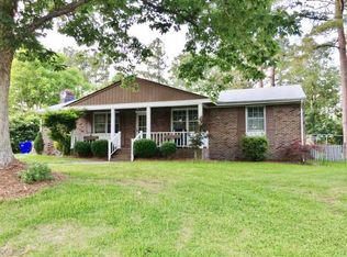 3648 Deerfield Dr, Suffolk, VA 23435