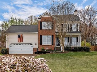 1745 Witt Way Dr, Spring Hill, TN 37174
