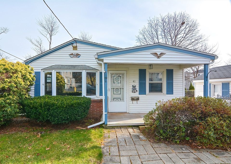 41 Turner St, Quincy, MA 02169 Zillow