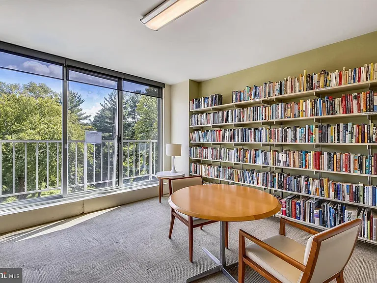 2939 Van Ness St NW #739 — Photo 8