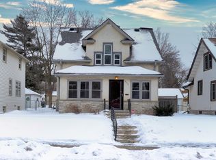 4021 5th St NE, Columbia Heights, MN 55421