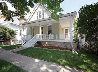 429 Concord Ave, Boulder, CO 80304