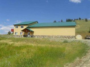 1805 Paradise Dr, Helena, MT 59601