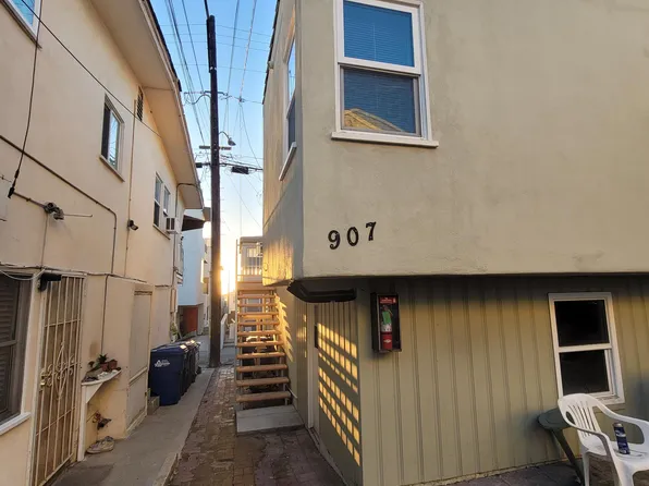 Monterey - 907, 907 Monterey Blvd, Hermosa Beach, CA 90254