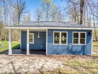 10058 Grindstone Trl, Evart, MI, 49631