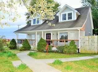 214 Highway C, Rayville, MO 64084