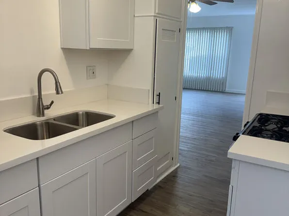 2560 Venice Blvd, Los Angeles, CA 90019