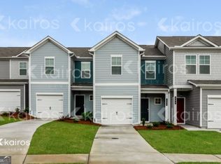 202 Long Island Dr SW, Cartersville, GA 30120