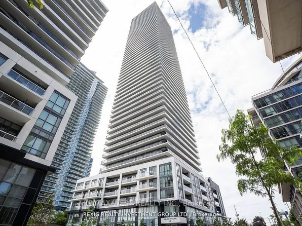 70 Annie Craig Dr #404, Toronto, ON M8V 0G2