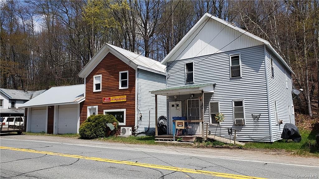 254 Main Street, Grahamsville, NY 12740 Zillow