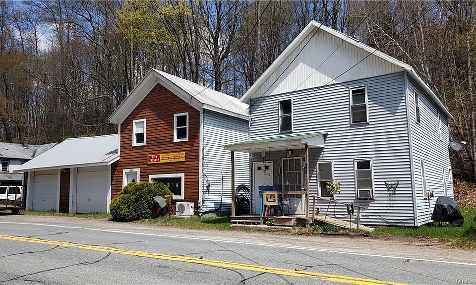 254 Main Street, Grahamsville, NY 12740 Zillow