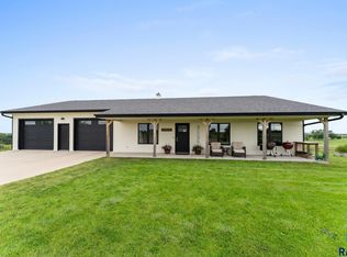 25394 472nd Ave, Baltic, SD 57003
