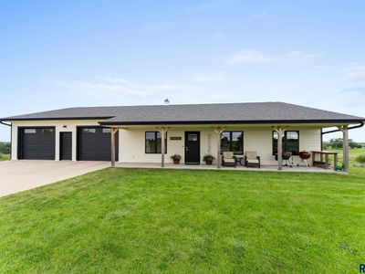 25394 472nd Ave, Baltic, SD, 57003
