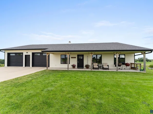 25394 472nd Ave, Baltic, SD 57003