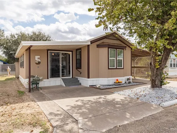 215 S Valley View Rd Lot 5, Donna, TX 78537