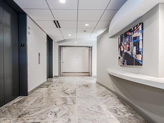 Residential Floor Decor