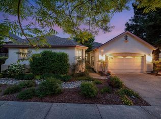 5874 Sailing Hawk Ave, Santa Rosa, CA 95409