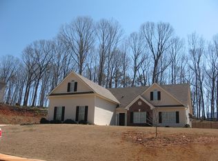 241 Cypress Dr, Jefferson, GA 30549