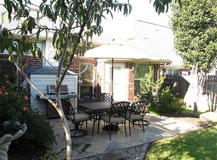 811 Beckets Crossing Ln, Spring, TX 77373