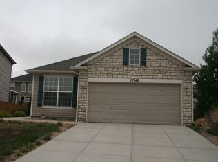 12948 Casa De Campo Rd, Peyton, CO 80831