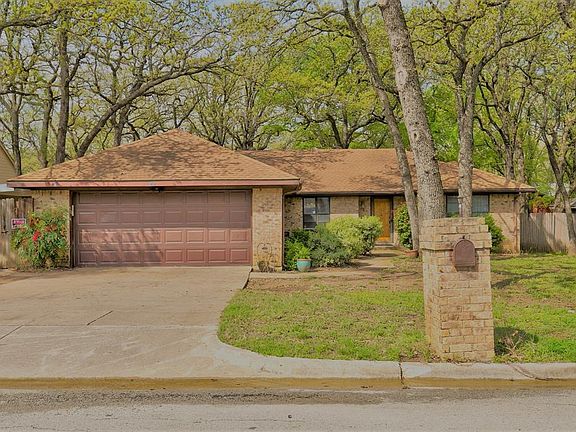 2nd image of 1020 Conchos Cir E