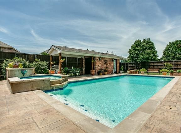 4th image of 8405 Vasque Ct