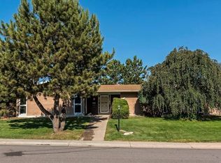4377 S Yosemite Ct, Greenwood Village, CO 80111